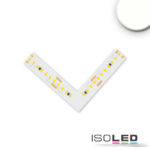 Eckverbindung leuchtend 0,8W für CRI940 Linear10 Flexband, 24V DC, 15W, IP20