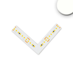 115187_skizze Eckverbindung leuchtend 0,8W für CRI940 Linear10 Flexband, 24V DC, 15W, IP20