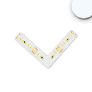 115187_skizze Eckverbindung leuchtend 0,8W für CRI965 Linear10 Flexband, 24V DC, 15W, IP20