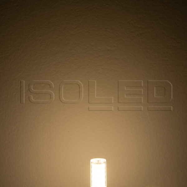 G9 LED 32SMD, 5W, warmweiß , dimmbar