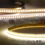 LED HEQ830 Flexband 200 lm/W, 24V DC, 9W, IP20, 3000K, 5m Rolle, 180 LED/m