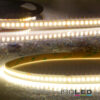 LED HEQ830 Flexband 200 lm/W, 24V DC, 6W, IP20, 3000K, 5m Rolle, 180 LED/m