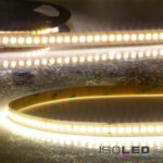 LED HEQ830 Flexband 200 lm/W, 24V DC, 6W, IP20, 3000K, 5m Rolle, 180 LED/m