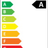 LED HEQ830 Flexband 200 lm/W, 24V DC, 6W, IP20, 3000K, 5m Rolle, 180 LED/m