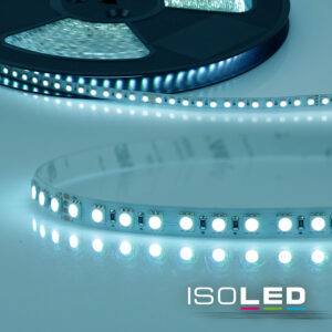 LED AQUA RGB 48V Flexband, 14,4W, IP68, 20m Rolle, 96 LED/m