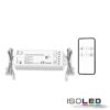 LED Leuchtrahmen H25, Innenformat 592x892mm, 62W, weißdynamisch, CRI92