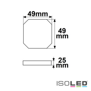 115915_skizze IR-PANEL CONTROL 230V Schaltrelais mit Funk und/oder Schalteingang, max. 2300W