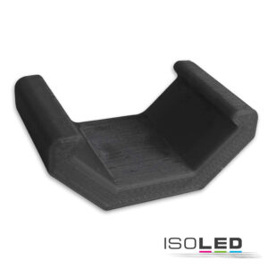 Magnethalter Z47 schwarz für Corner11n