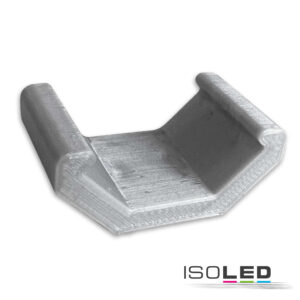 Magnethalter Z47 silber für Corner11n