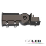 Mastadapter DN60 mit variablem Winkel für Street Light Modul EM145