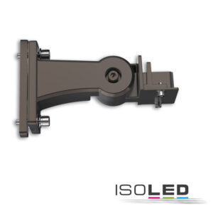 Wandadapter mit variablem Winkel für Street Light Modul EM145