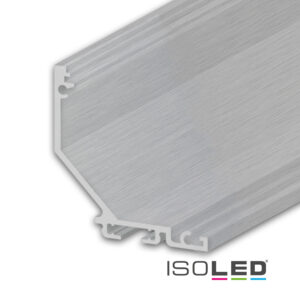 LED Eckprofil CORNER20 V3, Aluminium eloxiert, 200cm