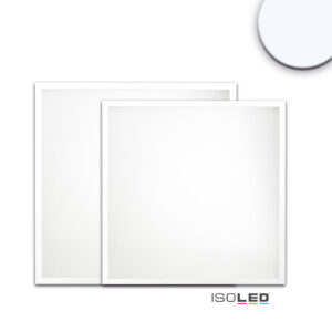 LED Panel Backlight Line 625 UGR<19 8H/8H, CRI 90, 36W, 6500K, kaltweiß, dimmbar