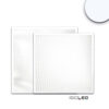 LED Panel Backlight Line 625 UGR<19 8H/8H, CRI 90, 36W, 6500K, kaltweiß, 1-10V dimmbar