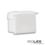 Endkappe EC85 für Profil PURE12 D, 1 STK