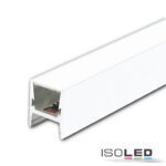 LED Lichtleiste Outdoor 46,5 cm, IP67, 24V, weißdynamisch