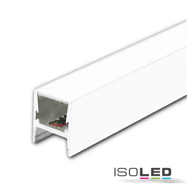 LED Lichtleiste Outdoor 46,5 cm, IP67, 24V, weißdynamisch