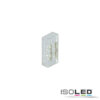 Kontakt-Verbinder Universal (max. 5A) K2-26 für 2-pol. IP20 Flexstripes mit Breite 6mm