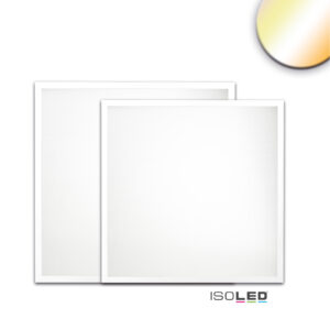 LED Panel Backlight Line 625 UGR<19 8H/8H, CRI90, 36W, ColorSwitch 3000|4000|6000K