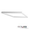 Einbaurahmen für Infrarot-Panel PREMIUM Professional 300, 607x607mm