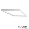 Einbaurahmen für Infrarot-Panel PREMIUM Professional 705, 607x1207mm