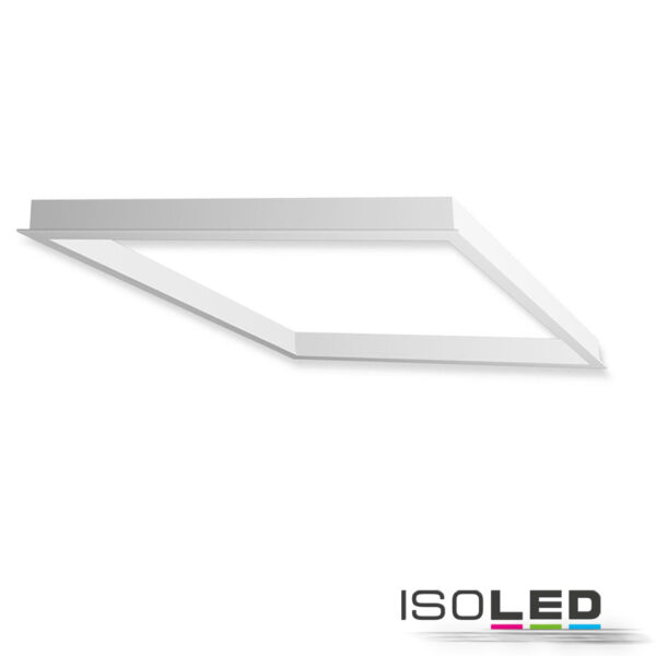Einbaurahmen für Infrarot-Panel PREMIUM Professional 705, 607x1207mm