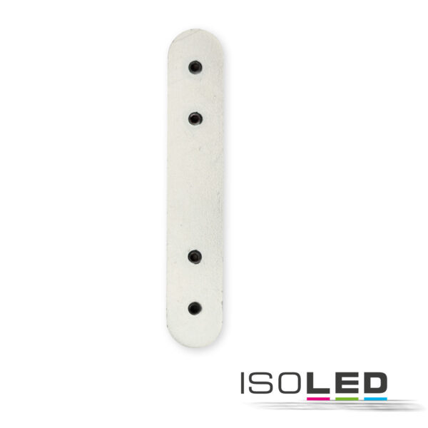 Verbinder für Profil DIVE24/SURF24 180°, 4er Set
