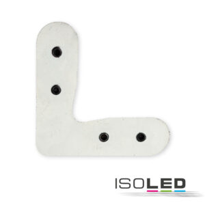 Eckverbinder für Profil DIVE24/SURF24 90°, 4er Set