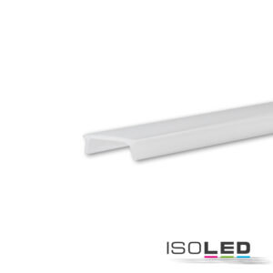 Abdeckung COVER58 weiß matt 200cm