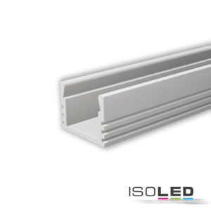 LED Montageprofil MAXI-AB V2, eloxiert L: 200cm