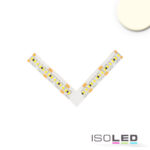 Eckverbindung leuchtend 0,5W für MiniAMP Flexband, 24V DC, 6W, IP20, 3000K