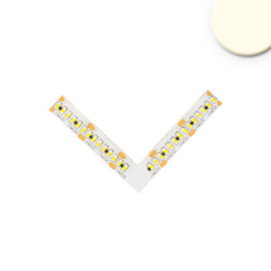 115134_skizze Eckverbindung leuchtend 0,5W für MiniAMP Flexband, 24V DC, 6W, IP20, 3000K