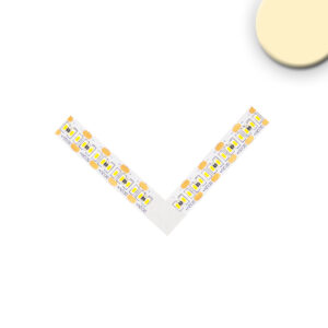 115134_skizze Eckverbindung leuchtend 1W für MiniAMP Flexband, 12V DC, 12W, IP20, 3000K