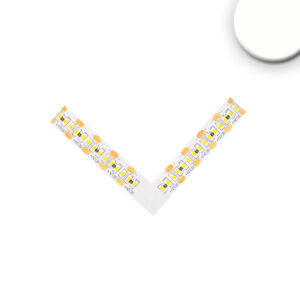 115134_skizze Eckverbindung leuchtend 1W für MiniAMP Flexband, 12V DC, 12W, IP20, 4000K