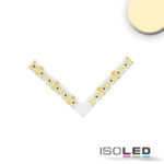 Eckverbindung leuchtend 1W für MiniAMP Flexband, 24V DC, 12W, IP20, 3000K