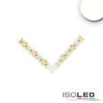 Eckverbindung leuchtend 1W für MiniAMP Flexband, 24V DC, 12W, IP20, 4000K