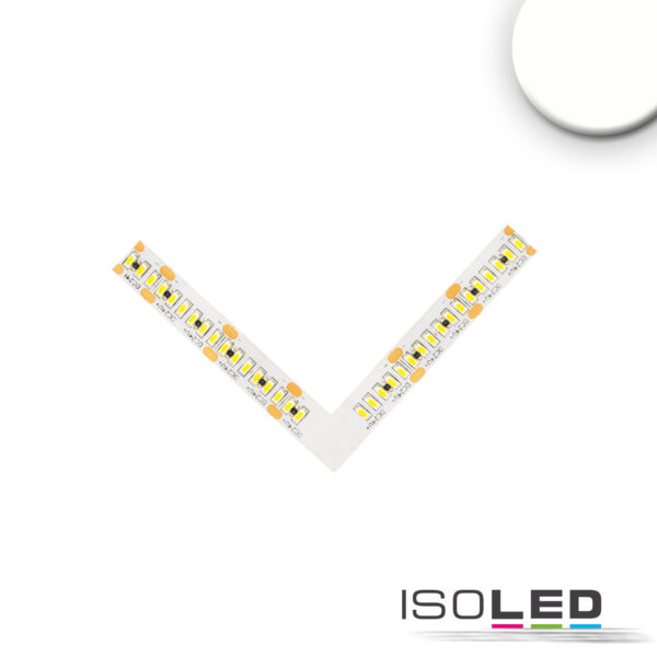 Eckverbindung leuchtend 1W für MiniAMP Flexband, 24V DC, 12W, IP20, 4000K