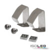Sys-Wall Einbaufeder / Klammer (2er Set)