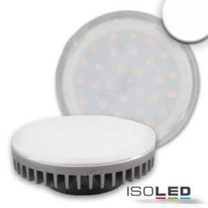 GX53 LED Leuchtmittel 30 SMD, 6 Watt, neutralweiß
