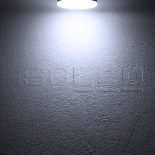 GX53 LED Leuchtmittel 30 SMD, 6 Watt, kaltweiß