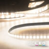 LED CRI930 MICRO Linear Flexband, 24V DC, 10W, IP20, 3000K, 5m Rolle, 240 LED/m