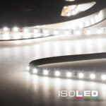 LED CRI940 MICRO Linear Flexband, 24V DC, 15W, IP20, 4000K, 5m Rolle, 120 LED/m