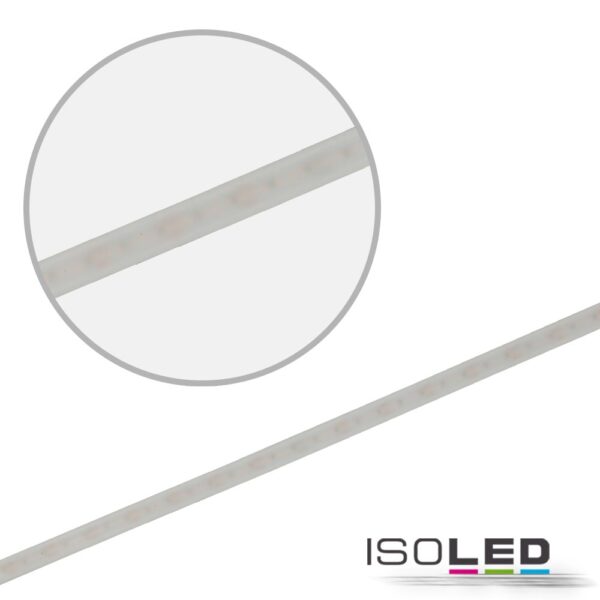 LED AQUA960 Flexband, milchig, 24V DC, 10W, IP67, 6000K, 5m Rolle, 240 LED/m