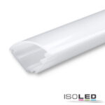 LED ECKPROFIL CORNER13, opal/satiniert, 200cm