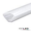 LED ECKPROFIL CORNER13, opal/satiniert, 200cm