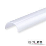 Abdeckung COVER26 opal/satiniert 200cm für Profil SURF12 HIDDEN