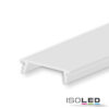 Abdeckung COVER20 opal/satiniert 600cm für Profil SURF16