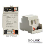 Sys-One Hutschienen Funk PWM-Dimmer, 4 Kanal, 12-36V 4x5A, 48V 4x2.5A