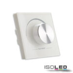 Sys-One single color 1 Zone Einbau-Drehknopf-Fernbedienung mit Batterie