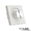 Sys-One single color 1 Zone Einbau-Drehknopf-Fernbedienung mit Batterie